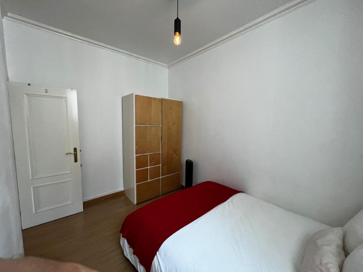 Apartamento Almirante 57