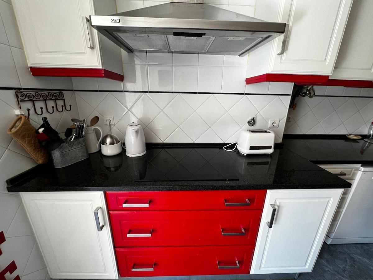 Apartamento Almirante 57 *