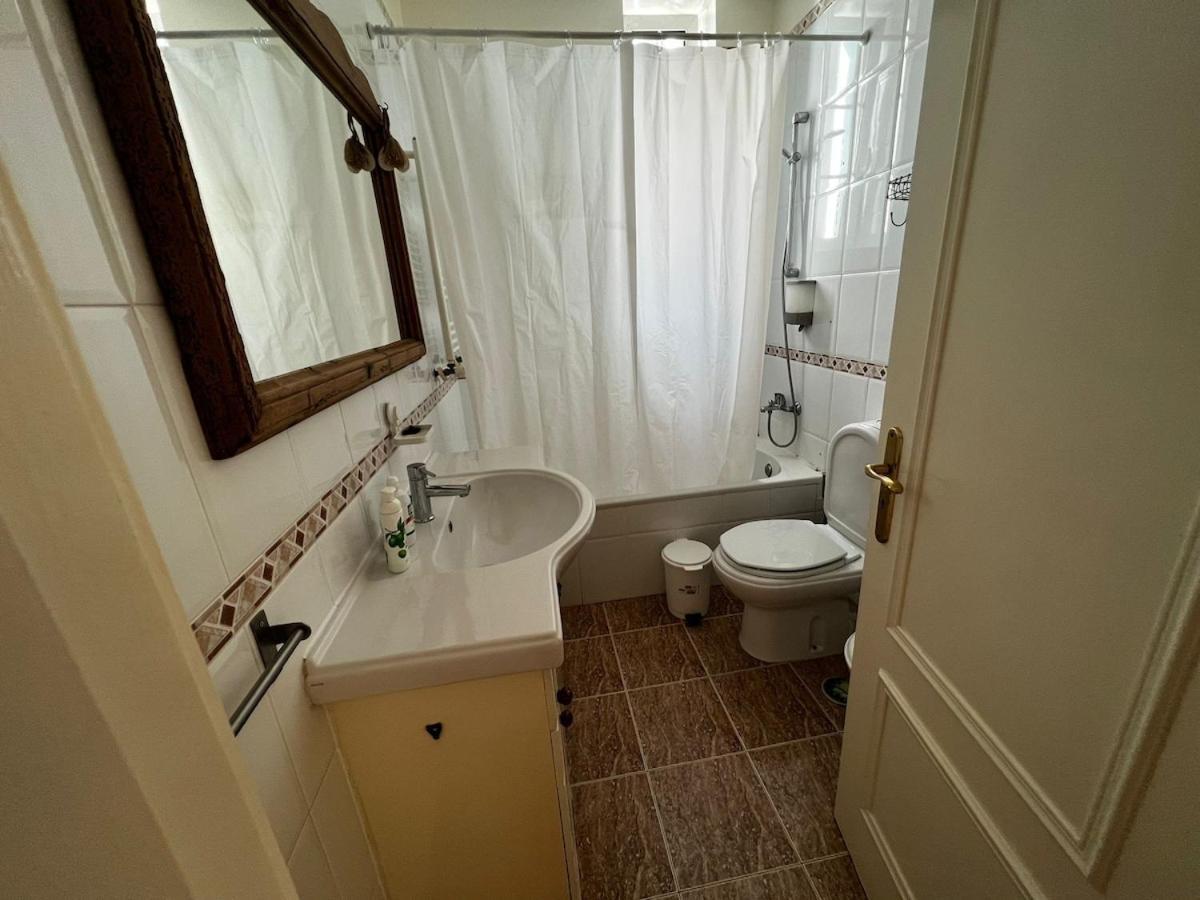 Almirante 57 Apartamento