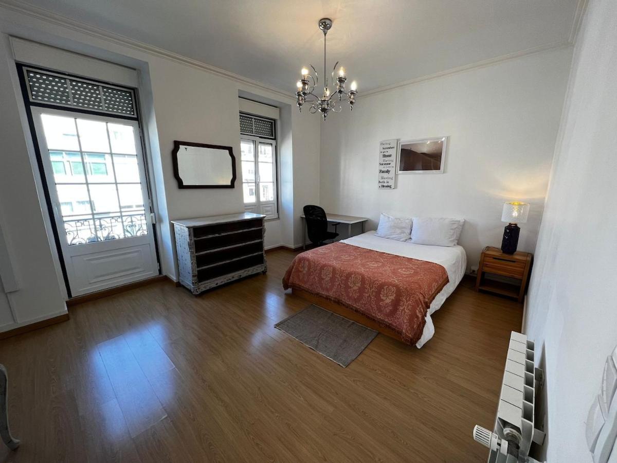 Apartamento Almirante 57 Lisboa