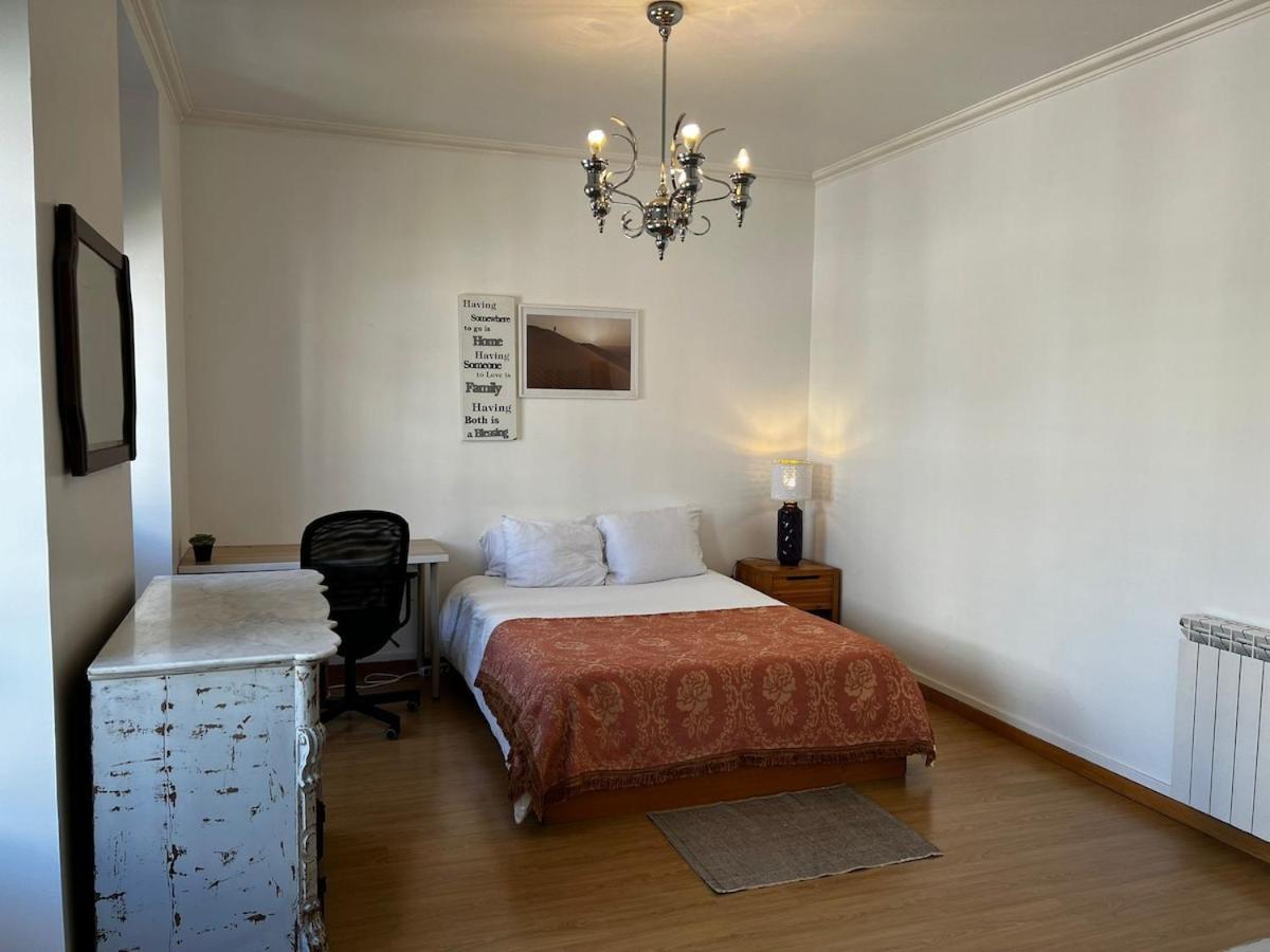 Apartamento Almirante 57 Lisboa