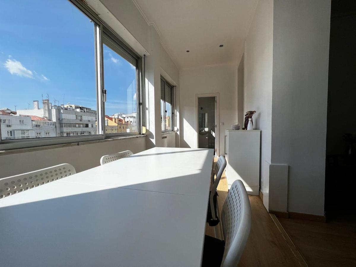Apartamento Almirante 57 *