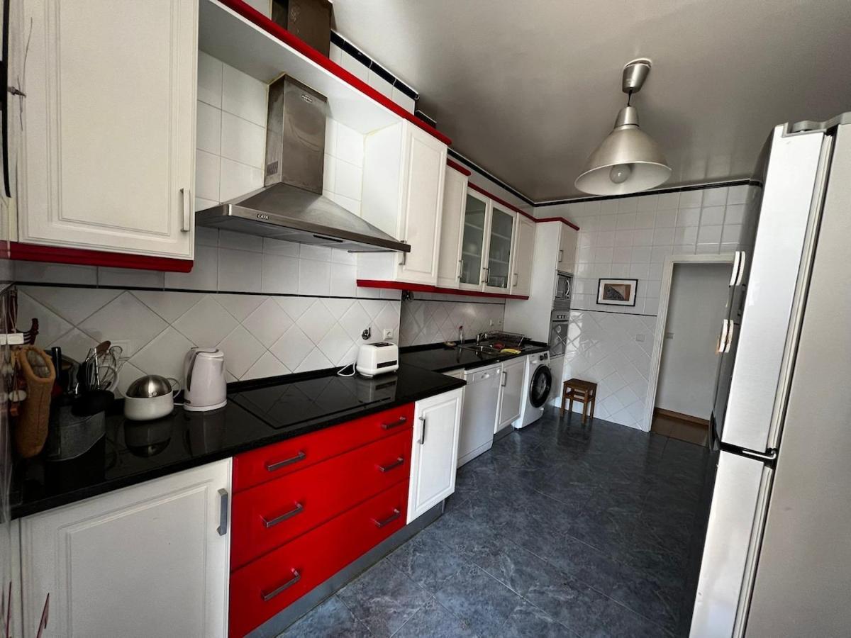 Apartamento Almirante 57 Lisboa