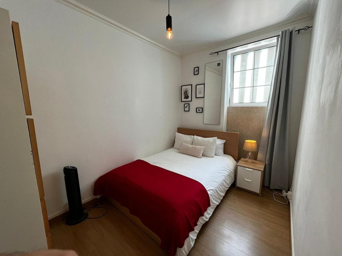 Almirante 57 Apartamento Lisboa