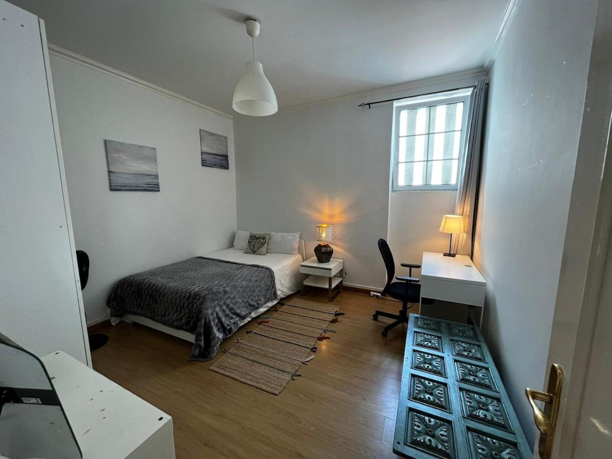 Apartamento Almirante 57 Lisboa