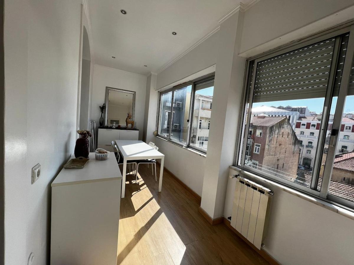 Almirante 57 Apartamento Lisboa